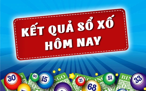 Cách Kiểm Tra Vé Số Trúng - Dò bằng bảng kết quả chính thức