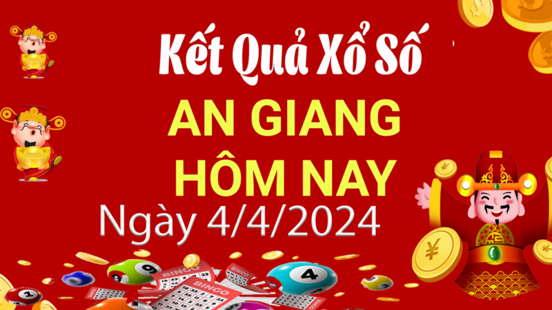 Đầu Đuôi An Giang - Phân biệt đầu, đuôi và cặp loto Đầu Đuôi An Giang - Phân biệt đầu, đuôi và cặp loto
