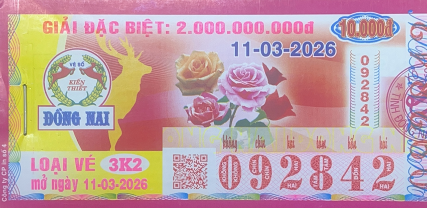 Cơ Cấu Giải Thưởng XSAG - Vai trò của cơ cấu giải khi dò vé