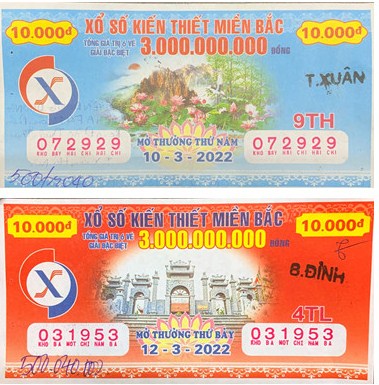 Xổ Số An Giang Hôm Nay - Cơ cấu giải thưởng thường gặp Xổ Số An Giang Hôm Nay - Cơ cấu giải thưởng thường gặp