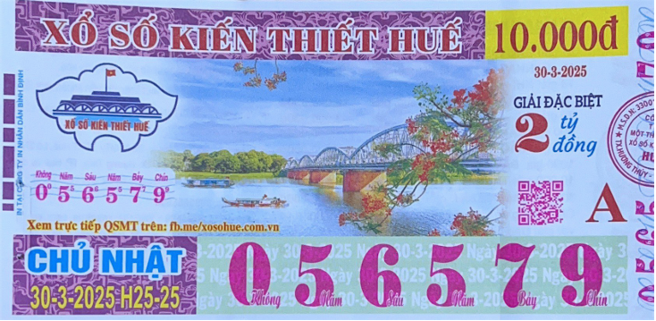 Xổ Số Kiến Thiết An Giang - Lịch quay thưởng và cơ cấu giải của Xổ Số Kiến Thiết An Giang
