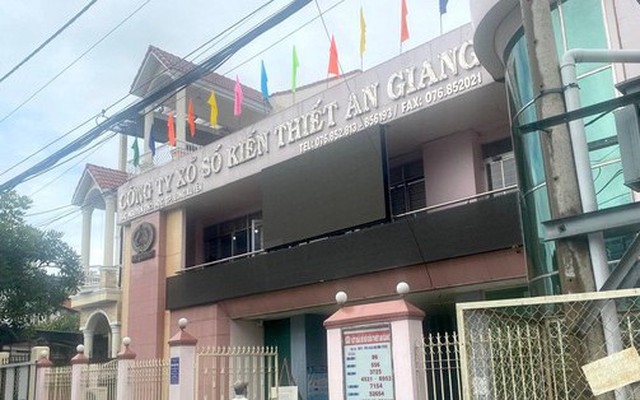 Xổ Số An Giang 30 Ngày - Người dùng thường tìm kiếm dữ liệu 30 ngày để làm gì? Xổ Số An Giang 30 Ngày - Người dùng thường tìm kiếm dữ liệu 30 ngày để làm gì?