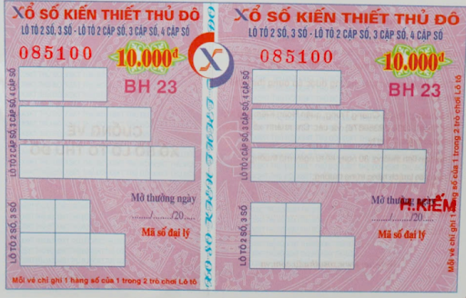 Lịch Mở Thưởng XSAG - Bảng thông tin lịch quay XSAG